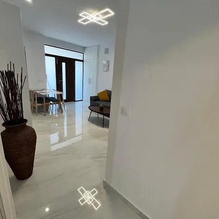 Lejlighed Lujoso A Estrenar Piscina Playa Aire