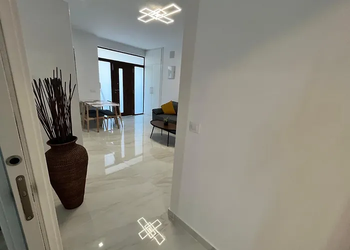 Apartment Lujoso A Estrenar Piscina Playa Aire