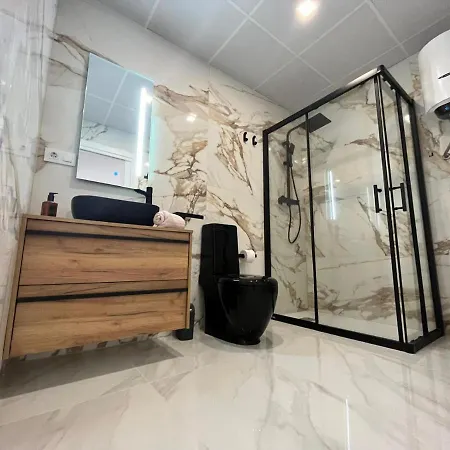 Lujoso A Estrenar Piscina Playa Aire * Calp