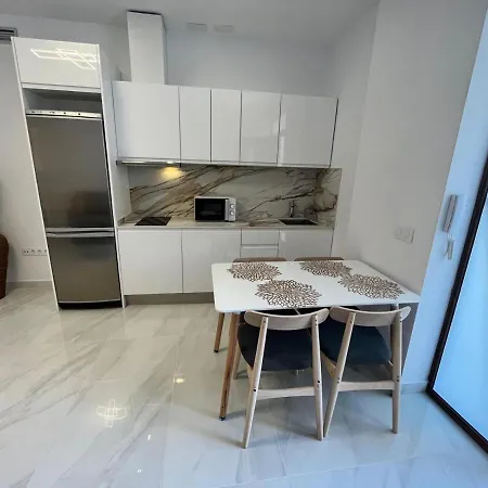 Appartement Lujoso A Estrenar Piscina Playa Aire