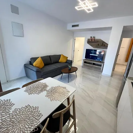 Lujoso A Estrenar Piscina Playa Aire